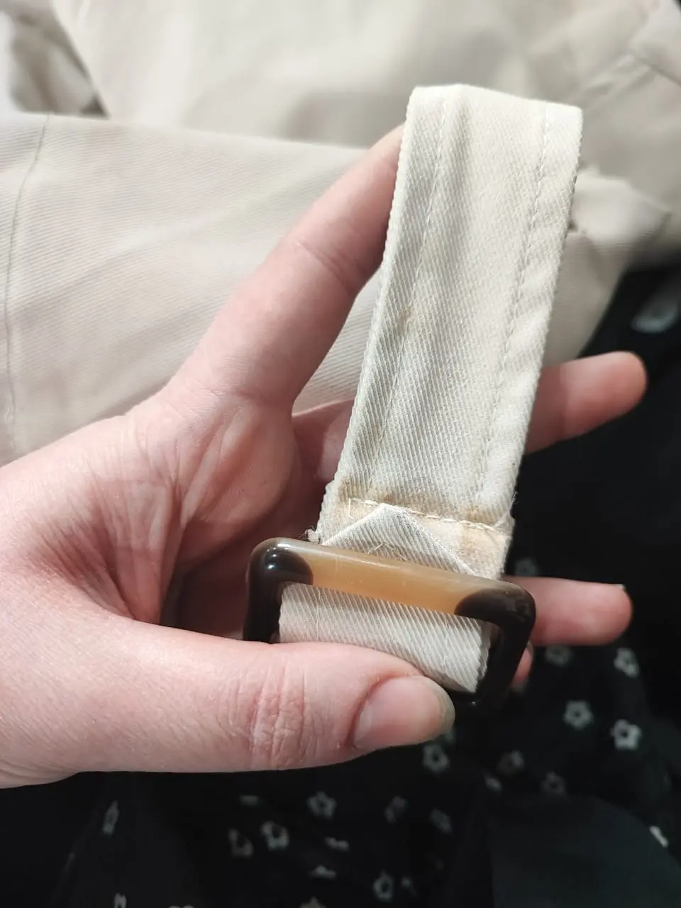 3566-بارونی کمرگت سورن (ایراددار)